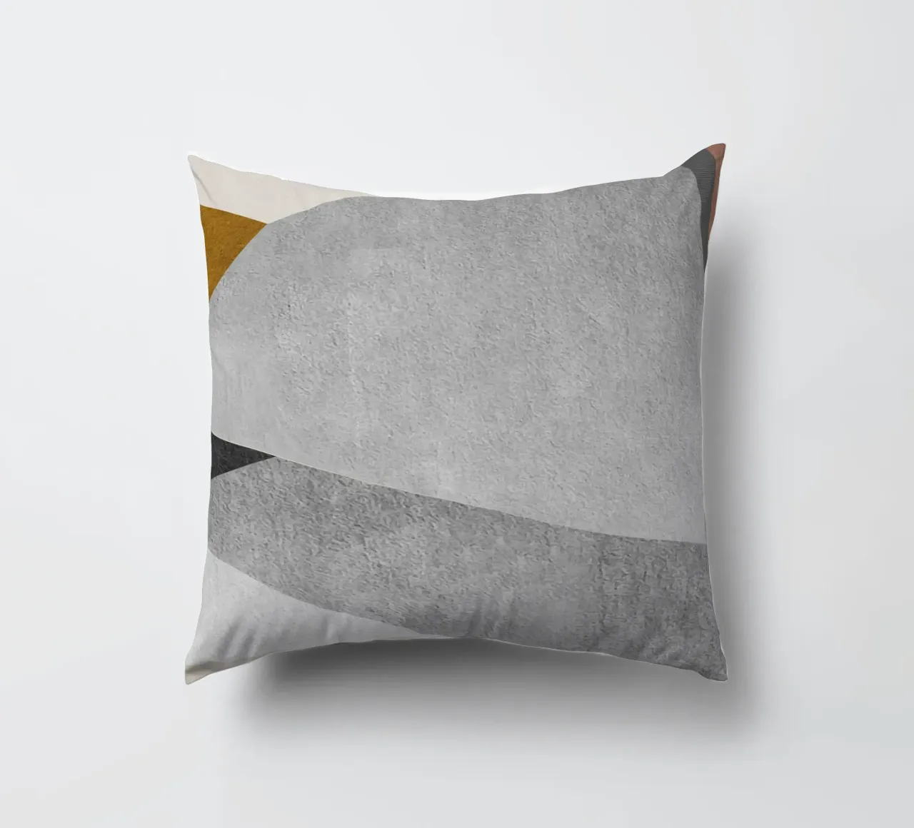 geometric art 1 cuscino da vintageshop
