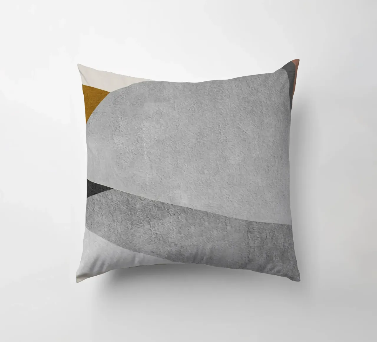 geometric art 1 cuscino da vintageshop