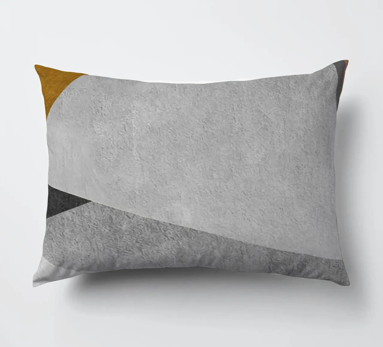 geometric art 1 cuscino da vintageshop
