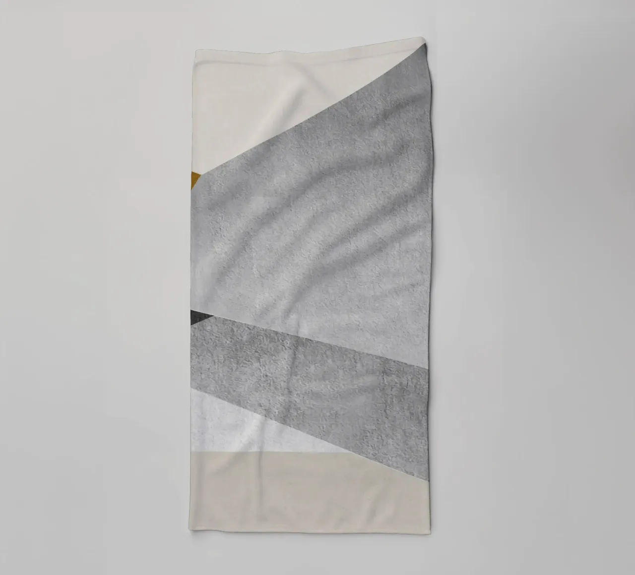 geometric art 1 asciugamano da bagno da vintageshop