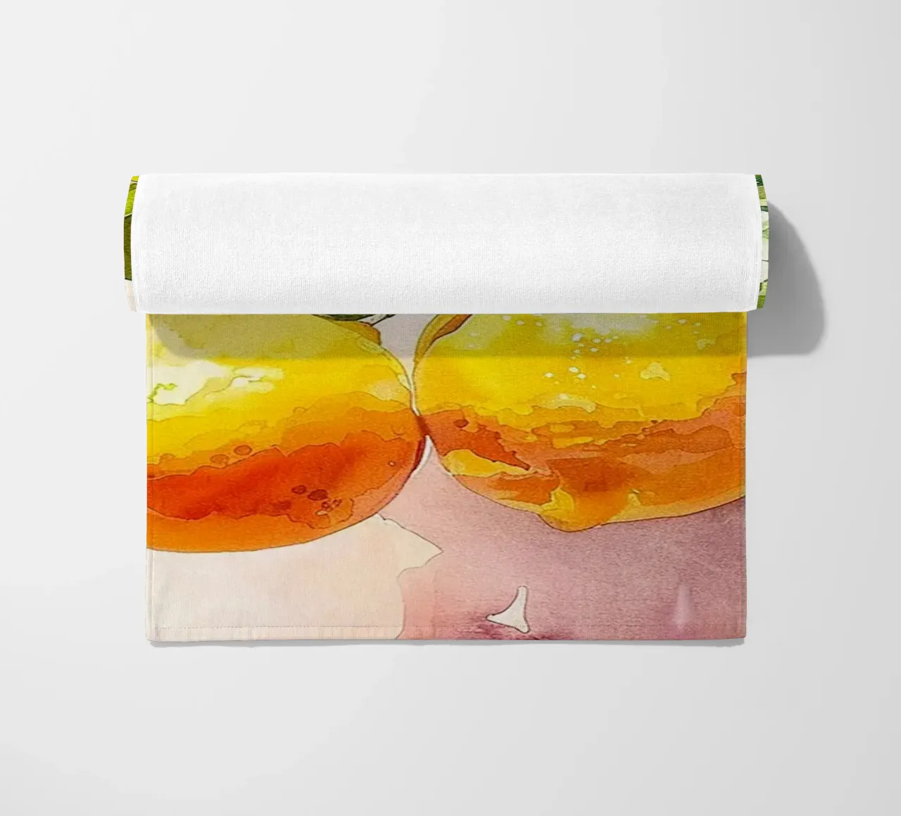 Lemons telo mare da Hey Vincent