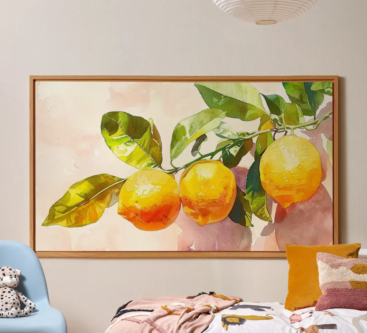 Lemons pannello forex da Hey Vincent