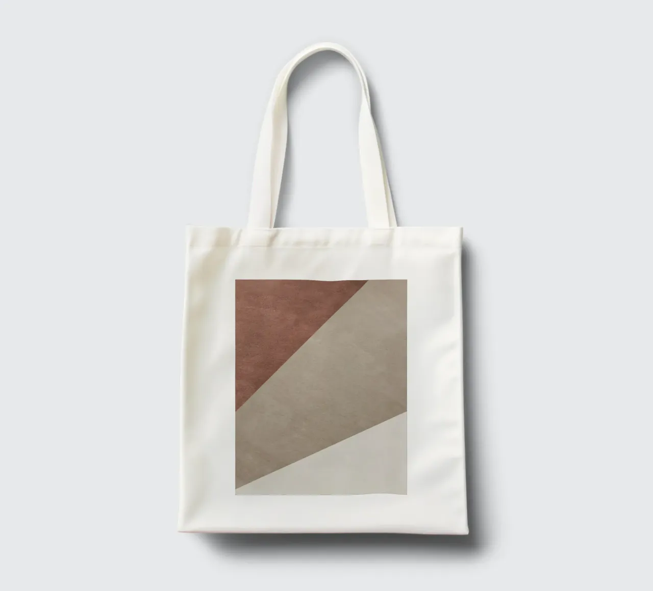geometric art 2 tote bag by vintageshop