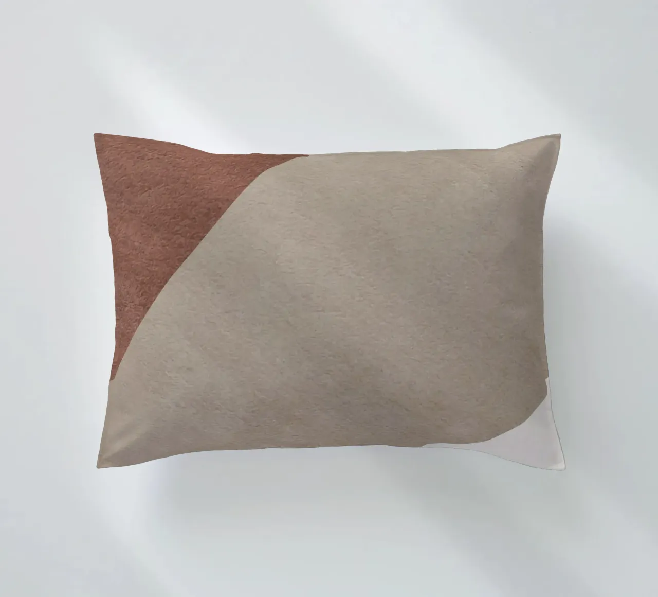 geometric art 2 cuscino da vintageshop