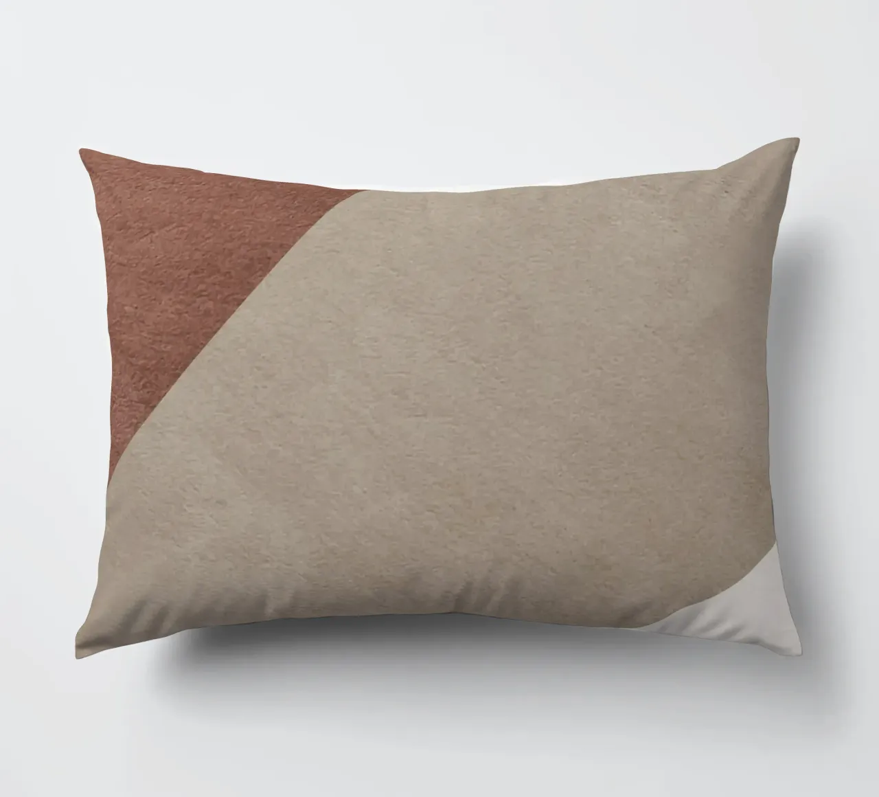 geometric art 2 cuscino da vintageshop