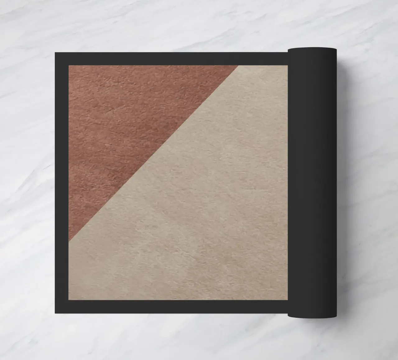 geometric art 2 zerbino da vintageshop