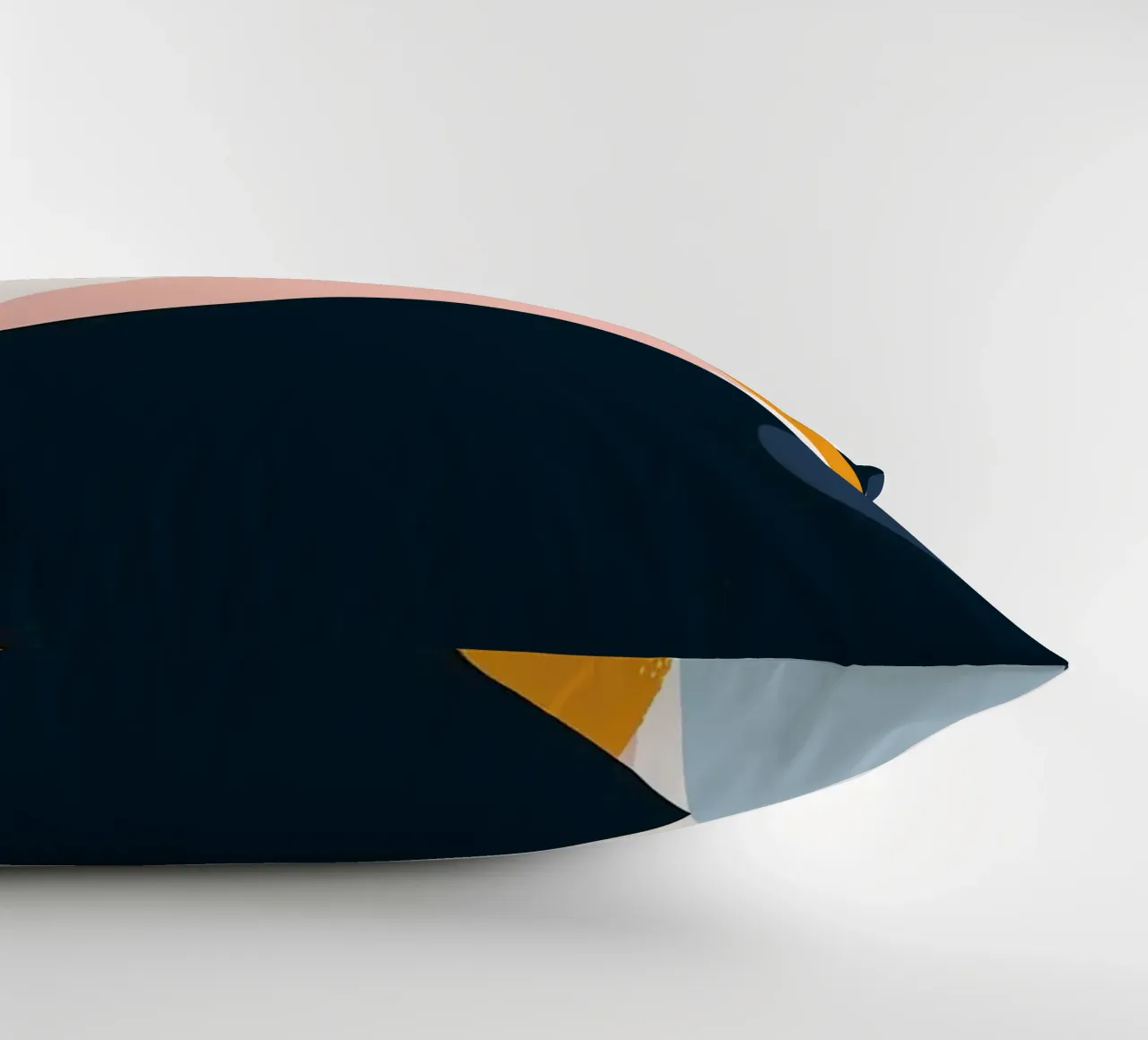 Geometric Abstraction cuscino da Hey Vincent