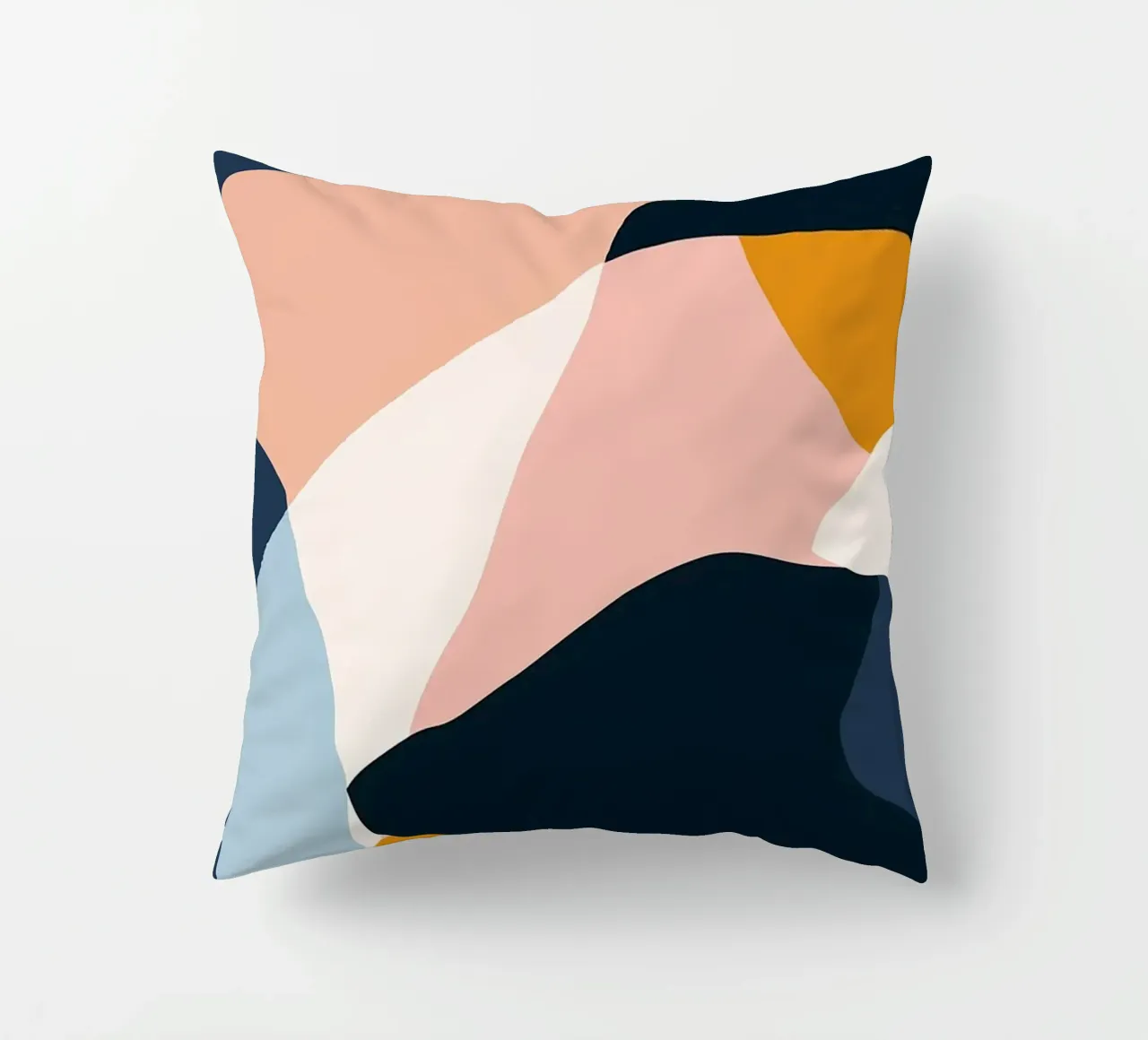 Geometric Abstraction cuscino da Hey Vincent