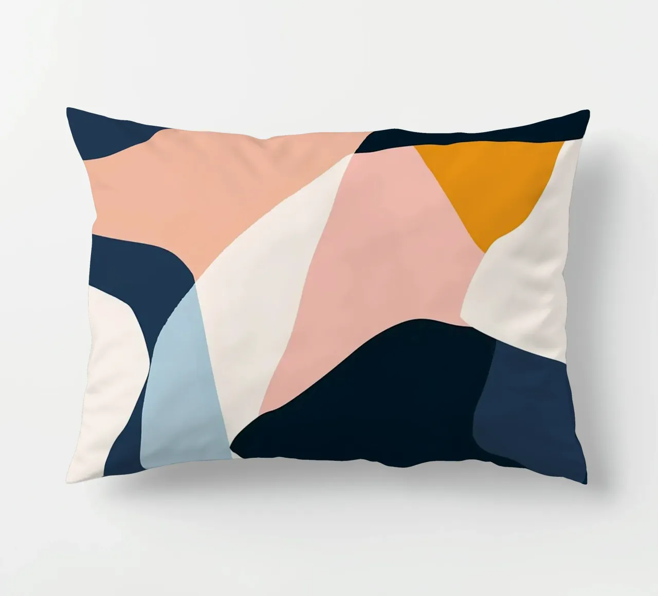 Geometric Abstraction cuscino da Hey Vincent