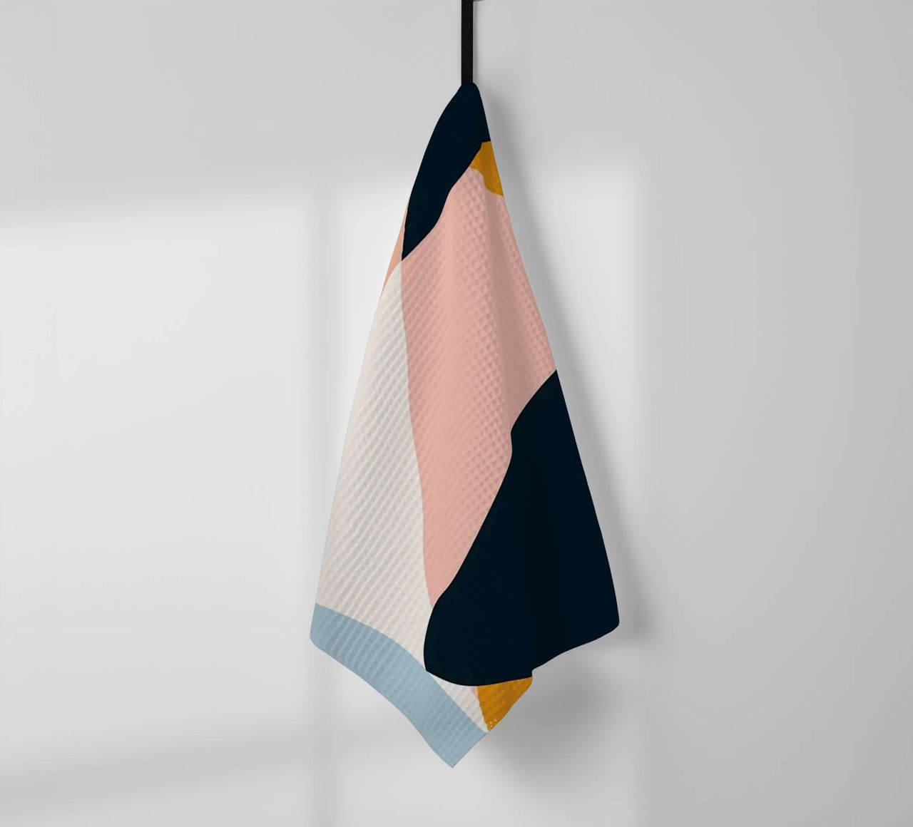 Geometric Abstraction canovaccio da cucina da Hey Vincent