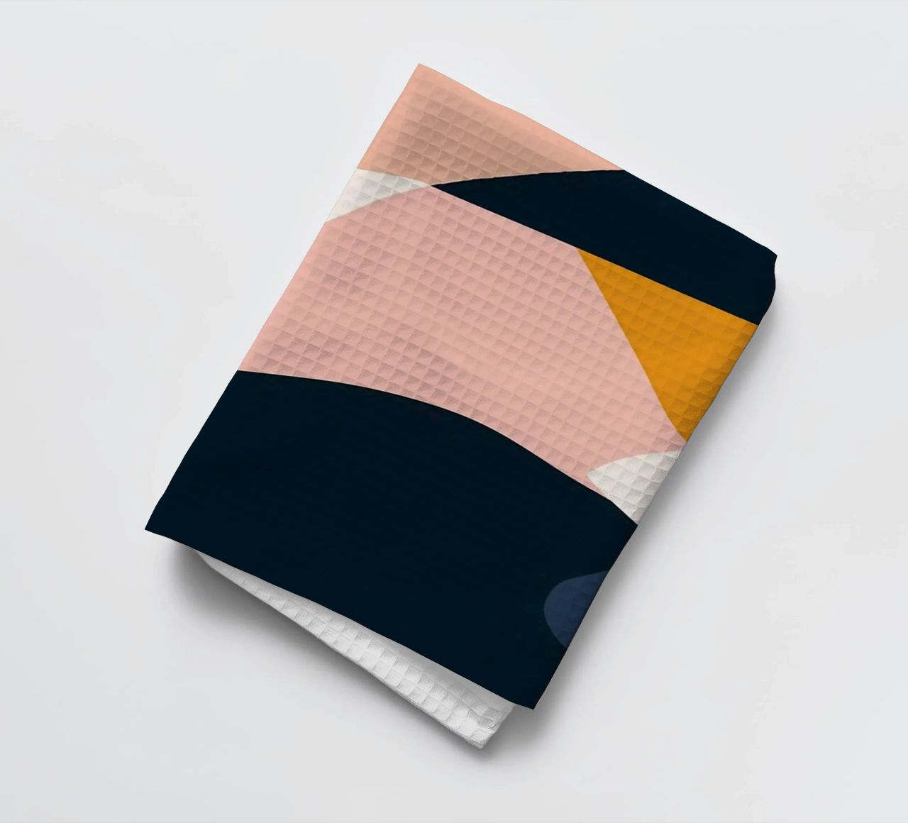 Geometric Abstraction canovaccio da cucina da Hey Vincent