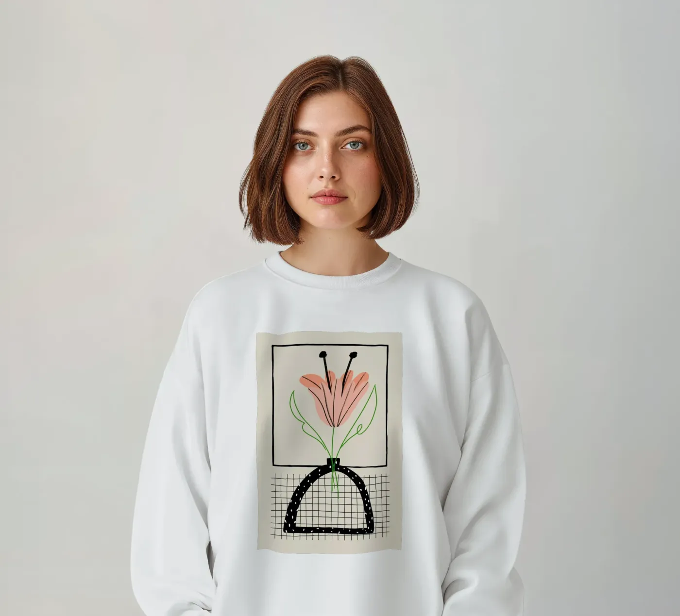 Harmony sweat de Pure