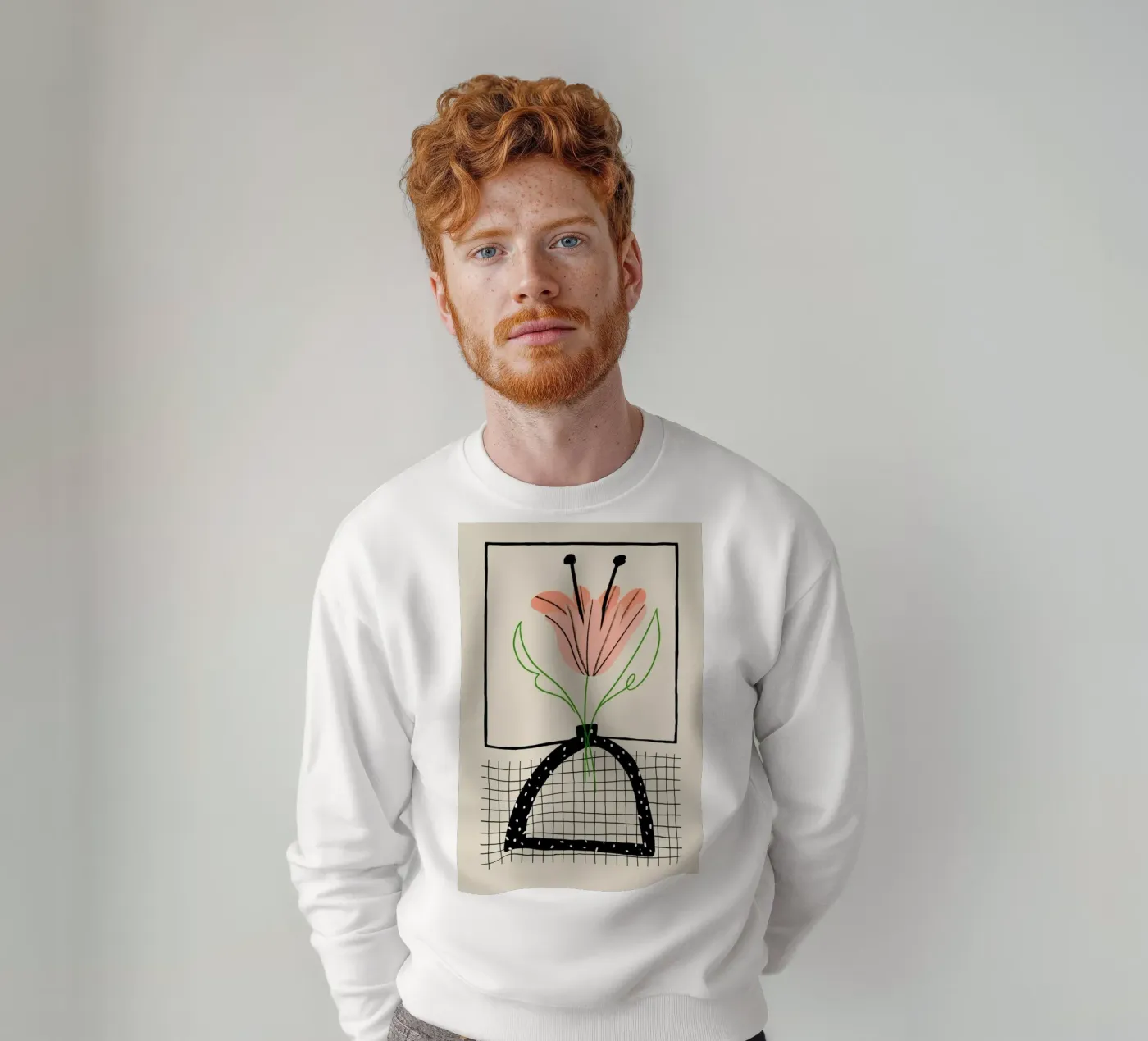 Harmony sweat de Pure