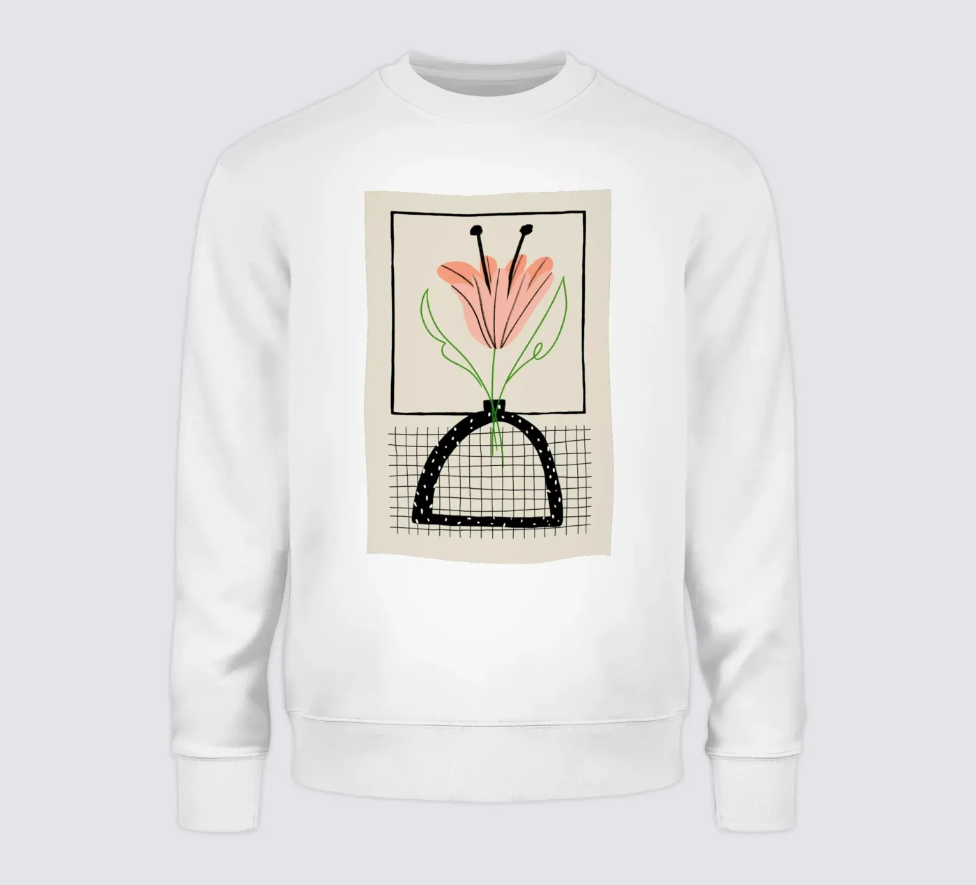 Harmony sweat de Pure