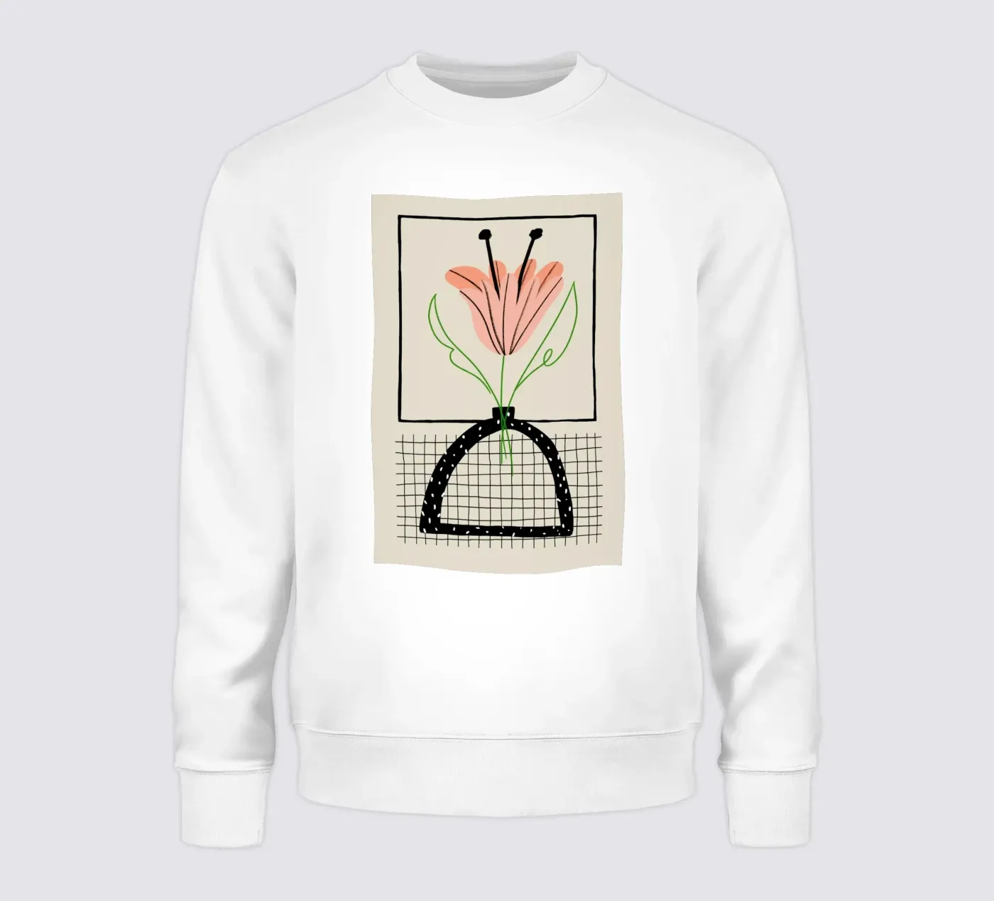 Harmony sweat de Pure