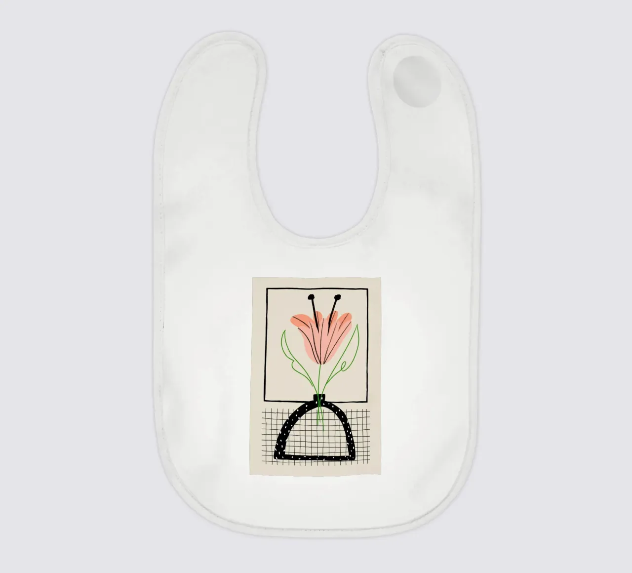 Harmony bavaglino da Pure