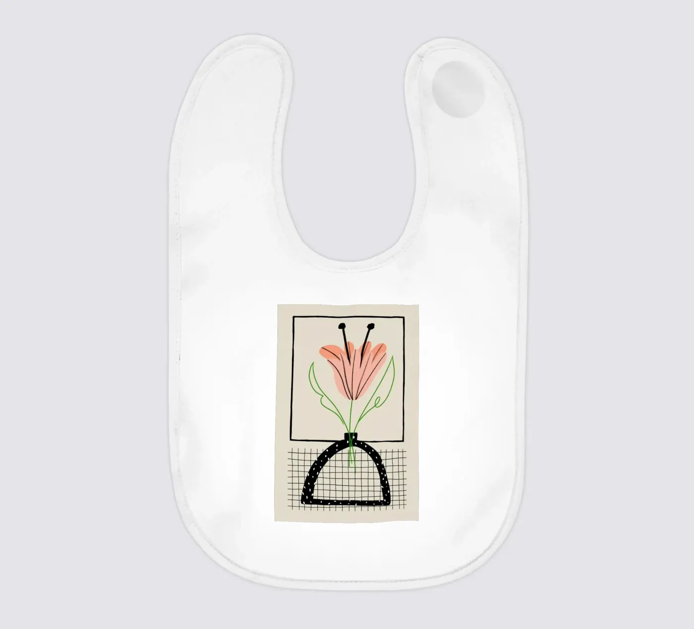 Harmony bavaglino da Pure