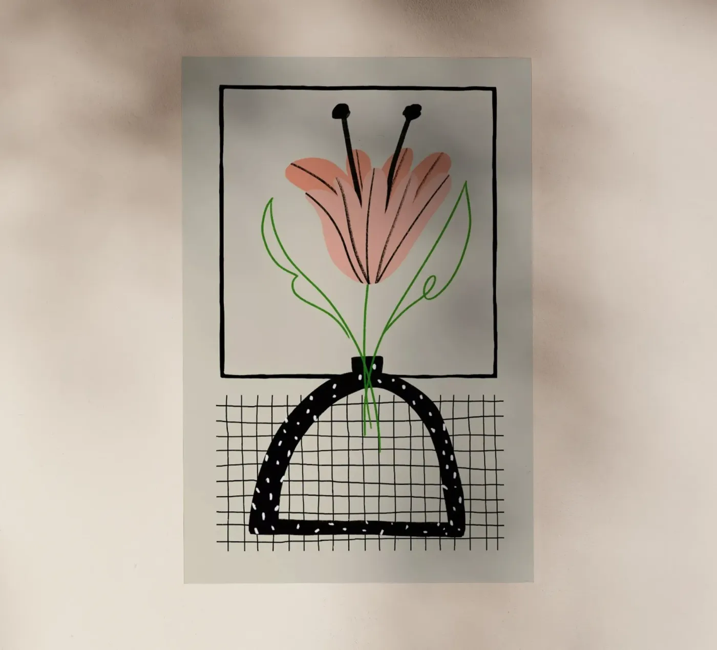 Harmony pellicola backlit da Pure