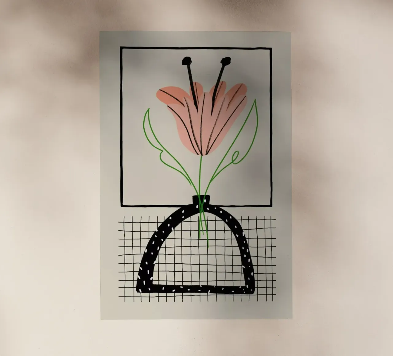 Harmony pellicola backlit da Pure