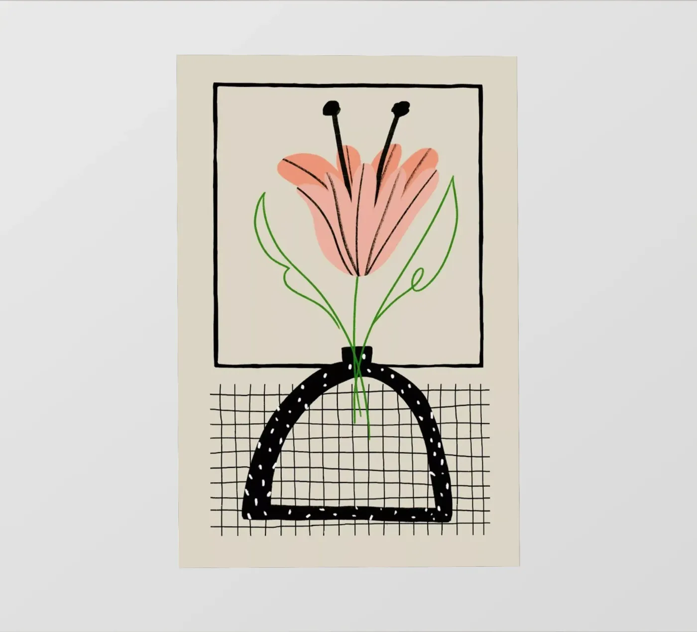 Harmony pellicola backlit da Pure