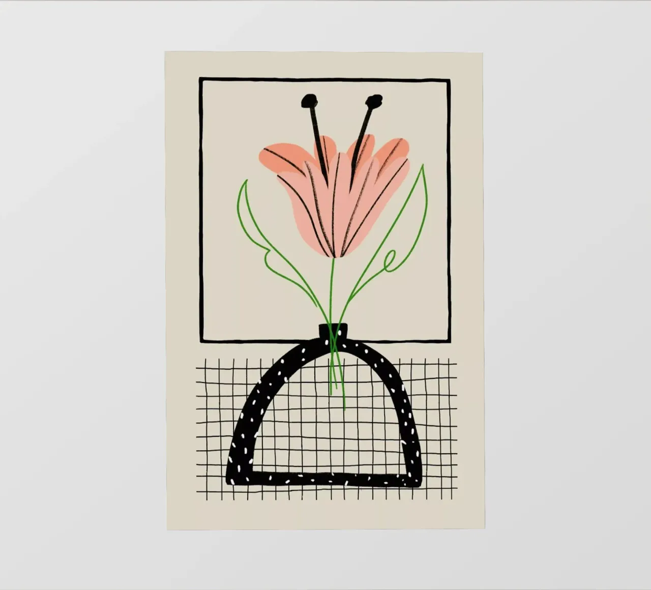 Harmony pellicola backlit da Pure