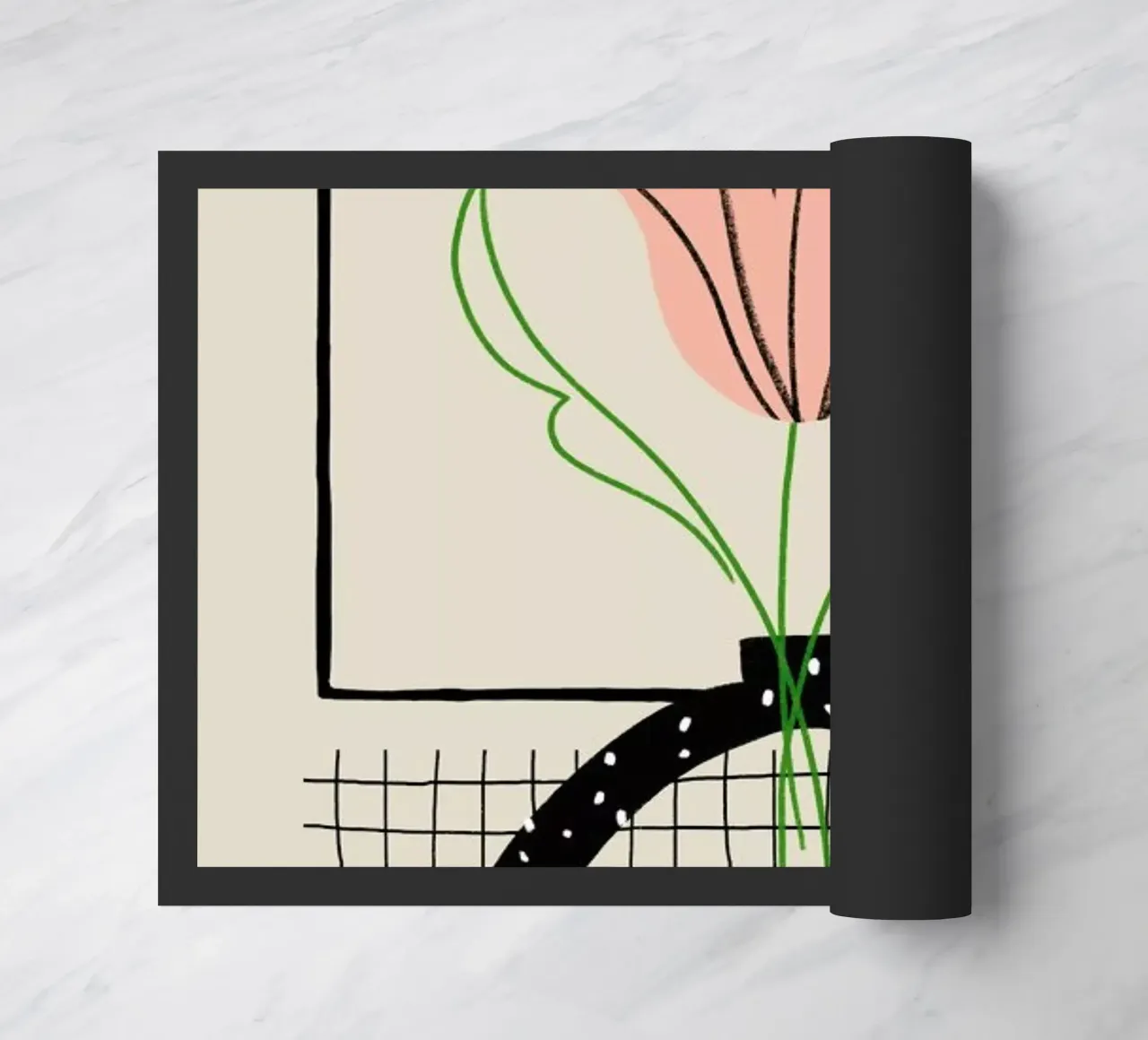 Harmony zerbino da Pure