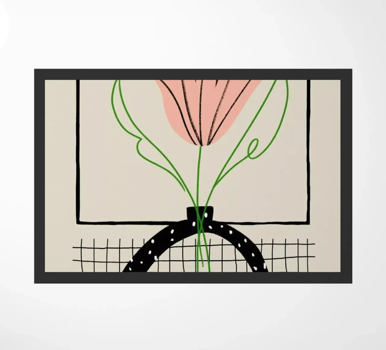 Harmony zerbino da Pure