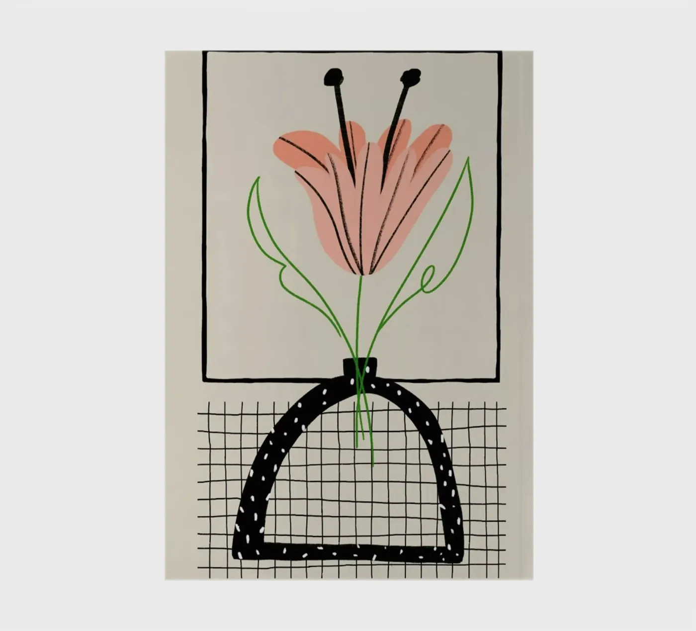 Harmony notebook by Pure