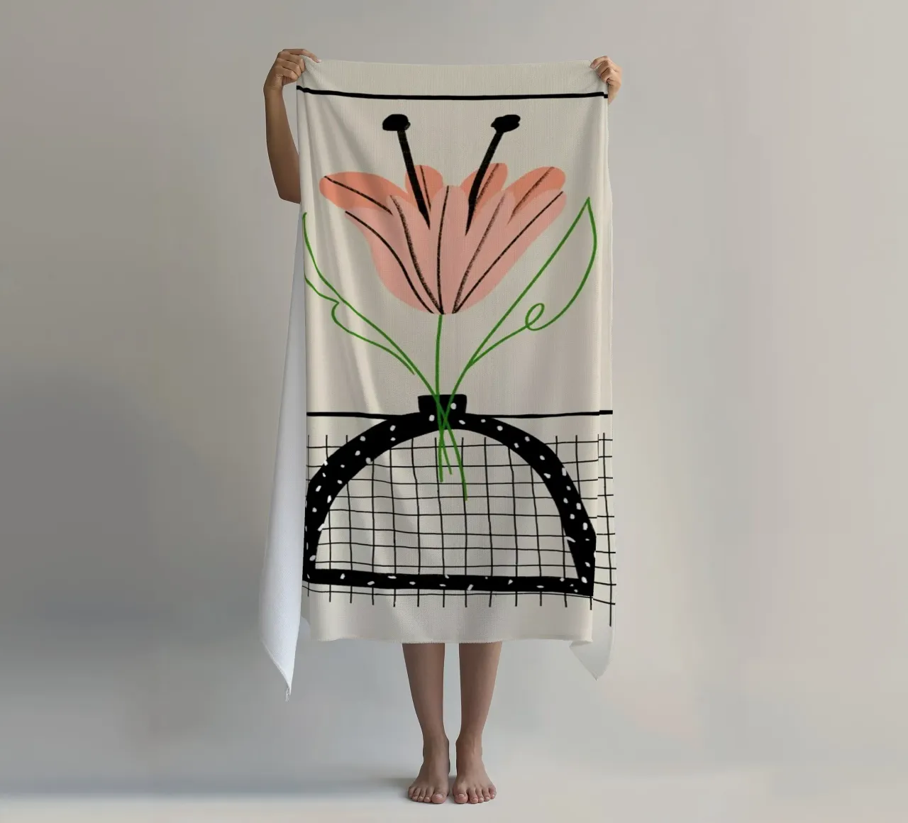 Harmony telo mare da Pure