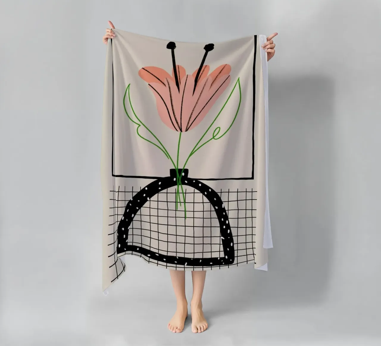 Harmony telo mare da Pure