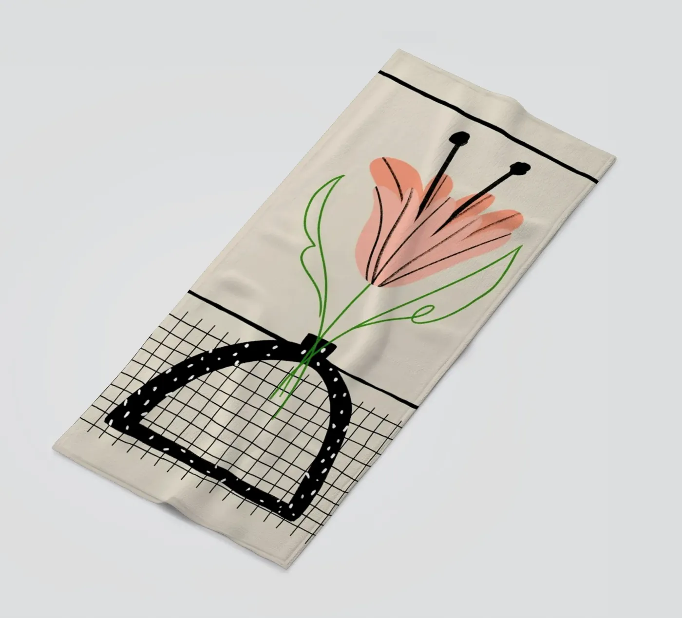 Harmony telo mare da Pure