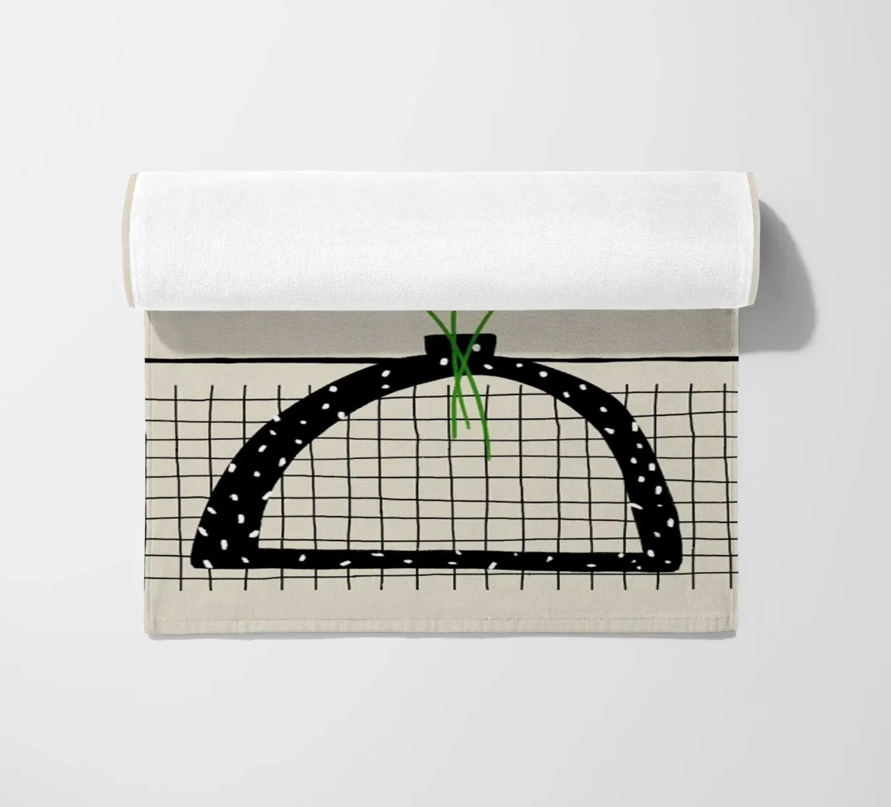 Harmony telo mare da Pure