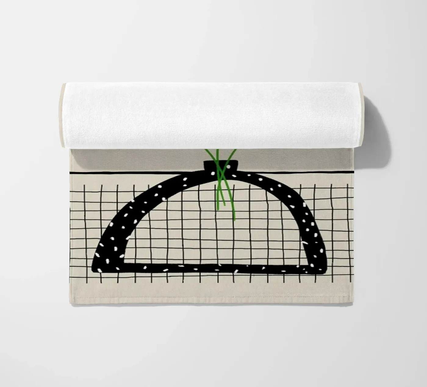 Harmony telo mare da Pure