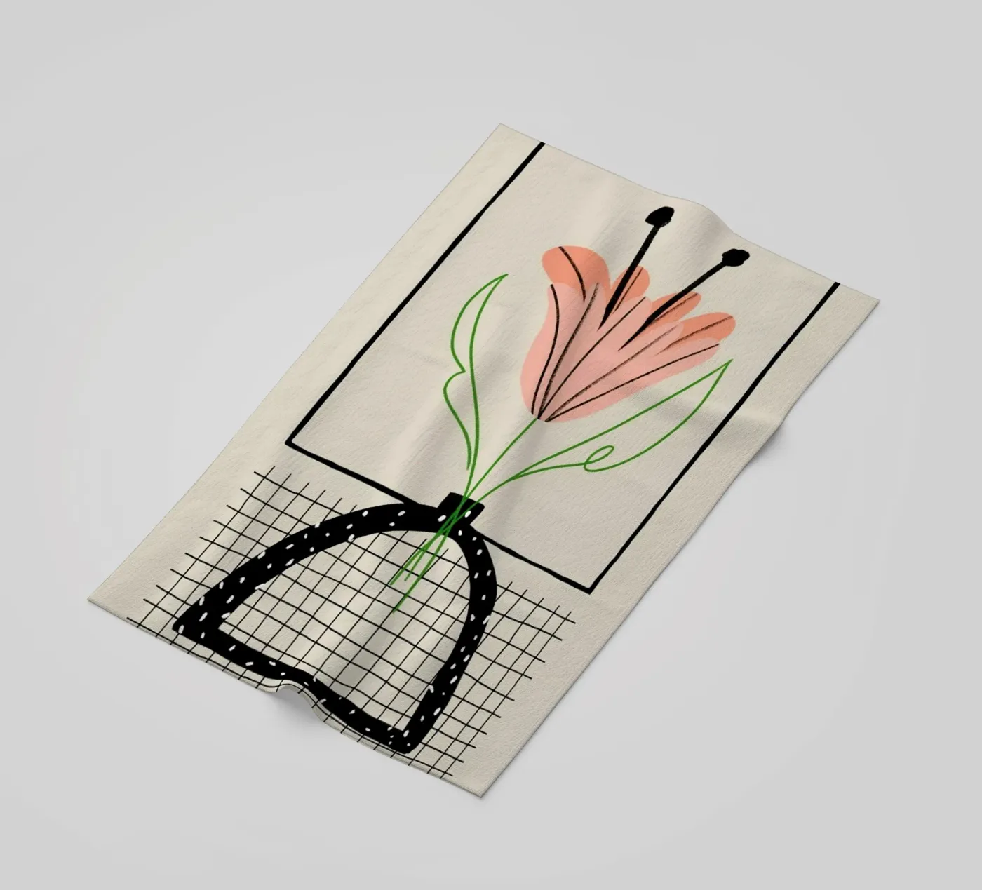 Harmony telo mare da Pure