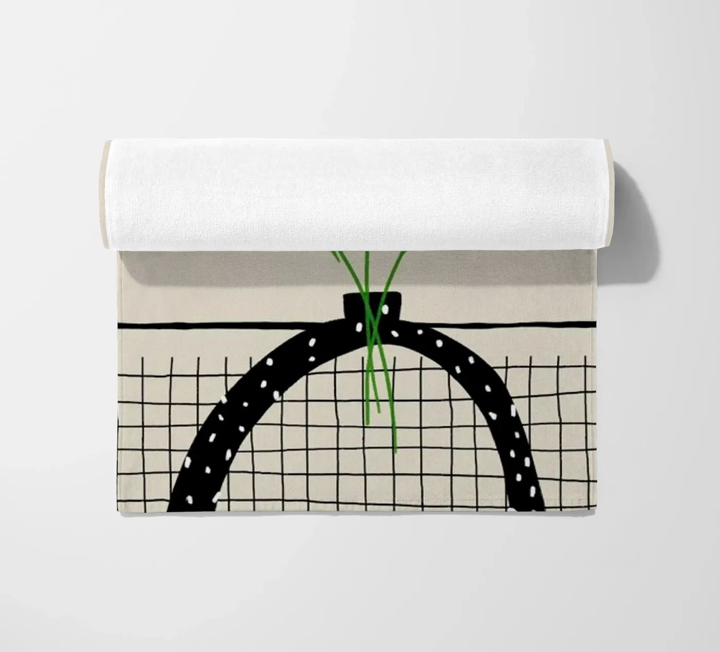 Harmony telo mare da Pure