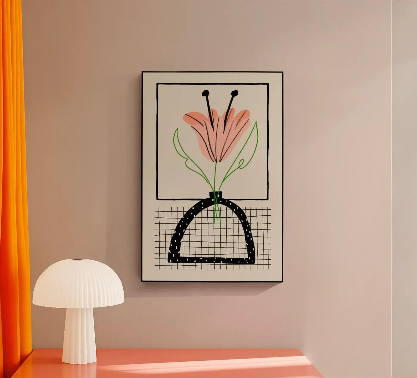 Harmony plexiglass da Pure