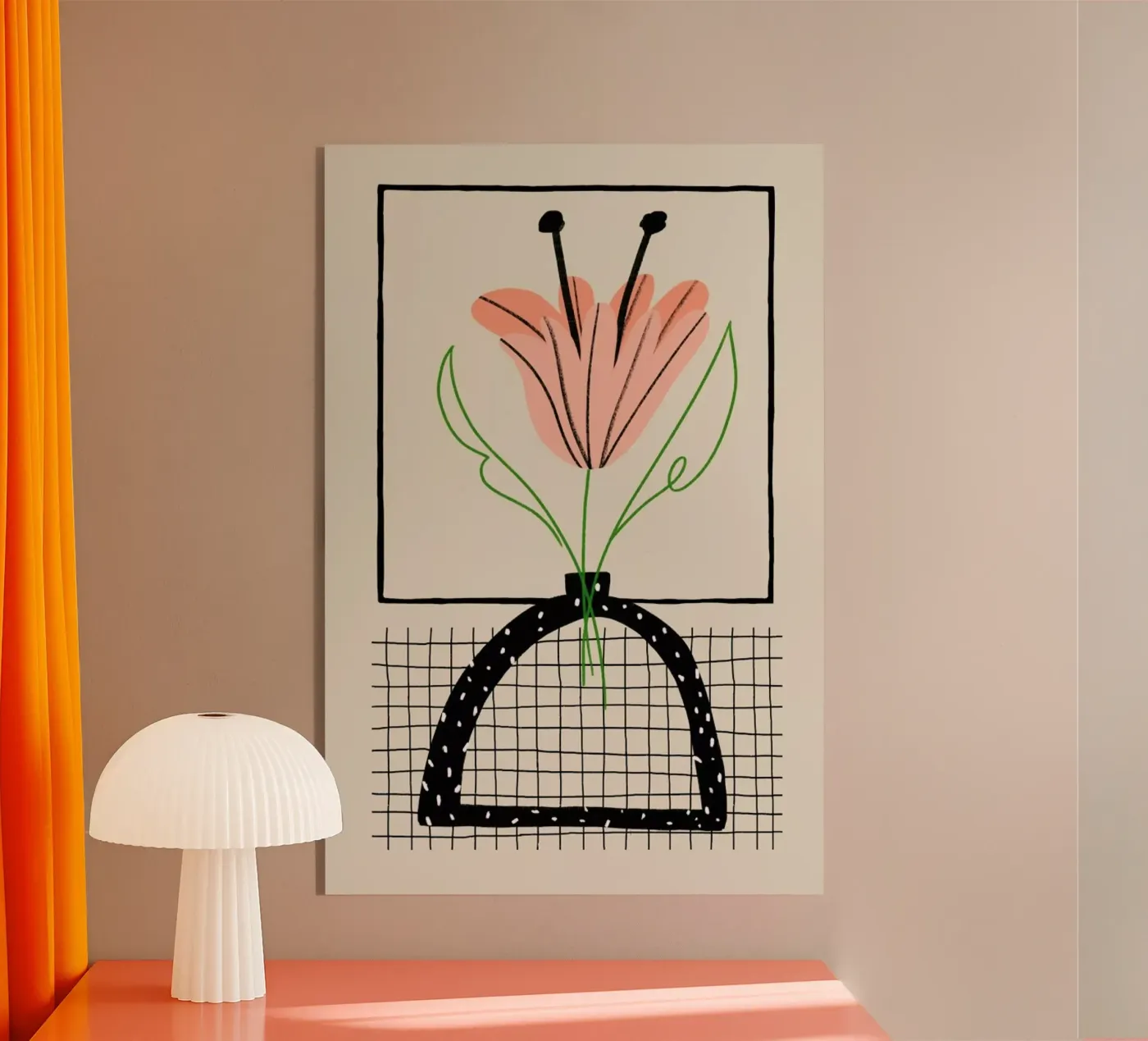 Harmony plexiglass da Pure