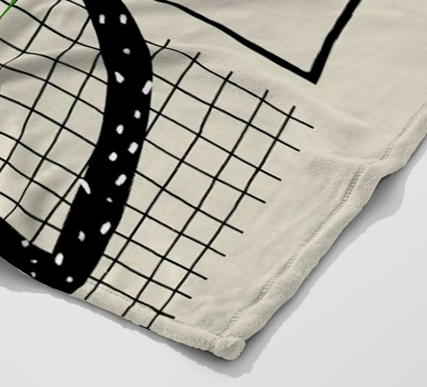 Harmony coperta in pile da Pure