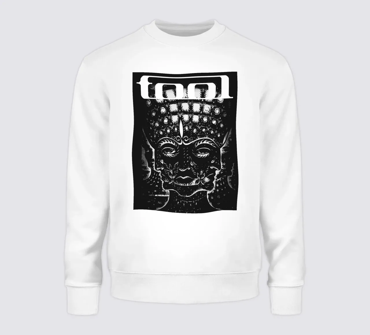 tool ban art sweat de vanhesling