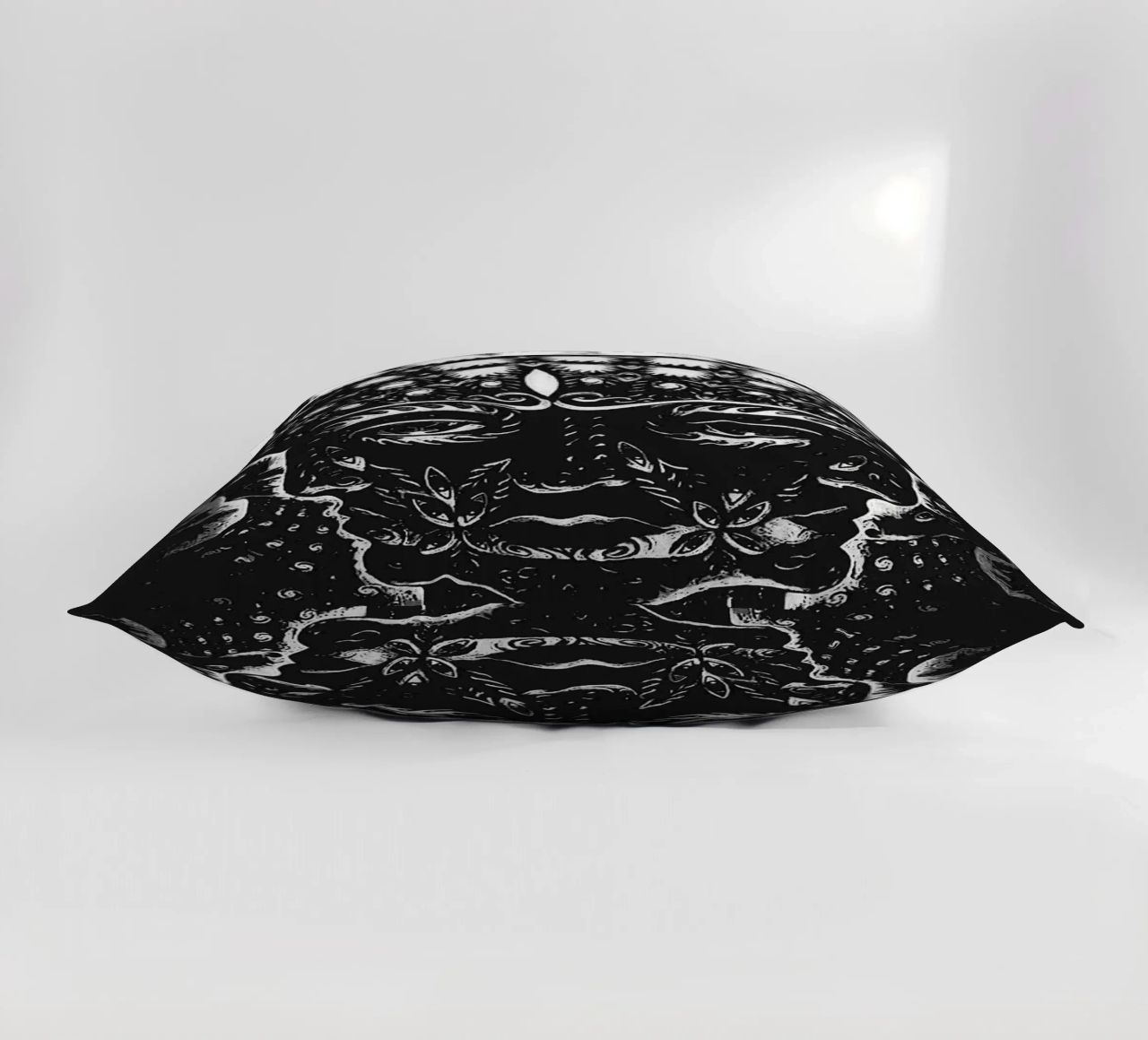 tool ban art cuscino da vanhesling