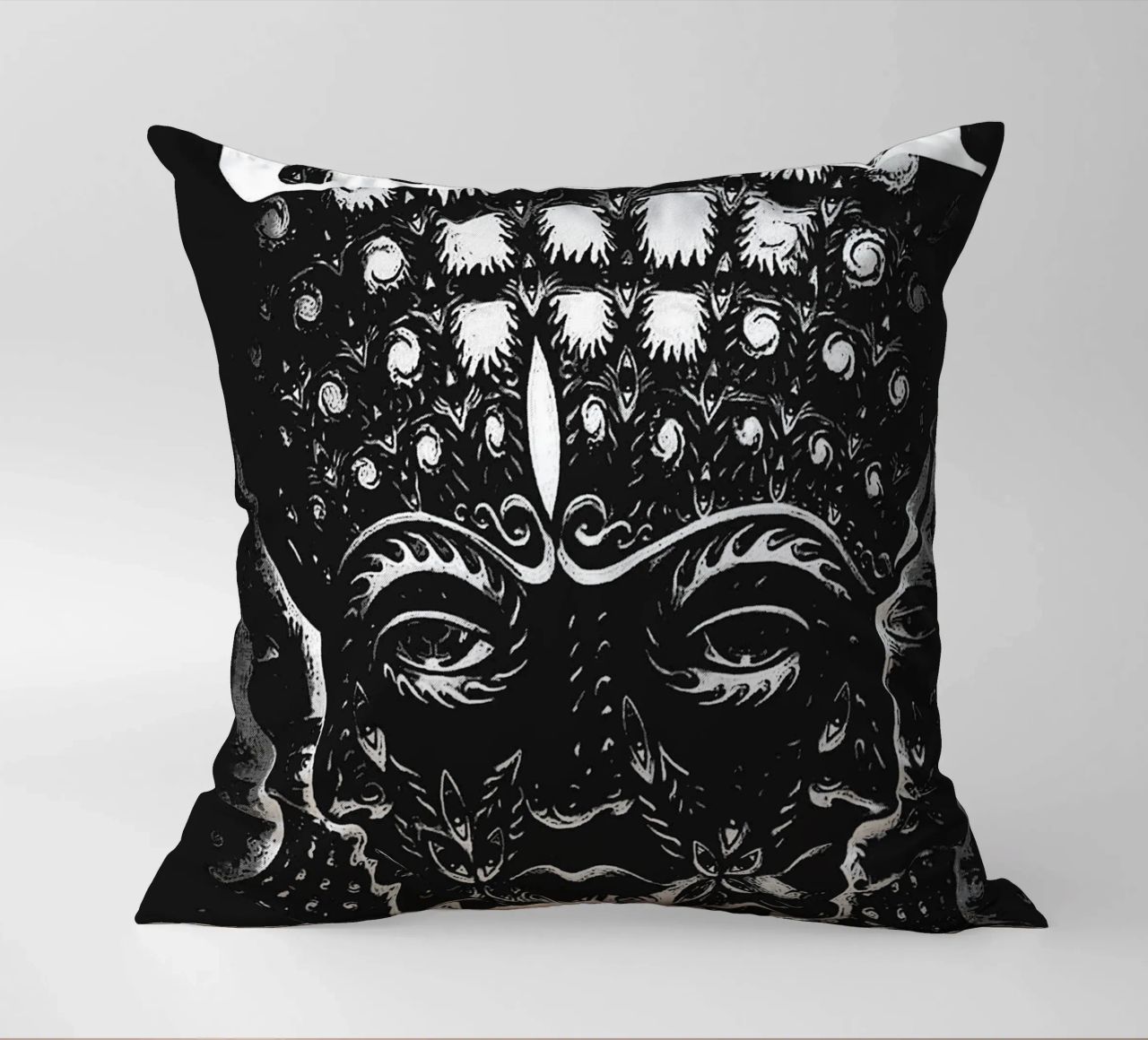 tool ban art cuscino da vanhesling