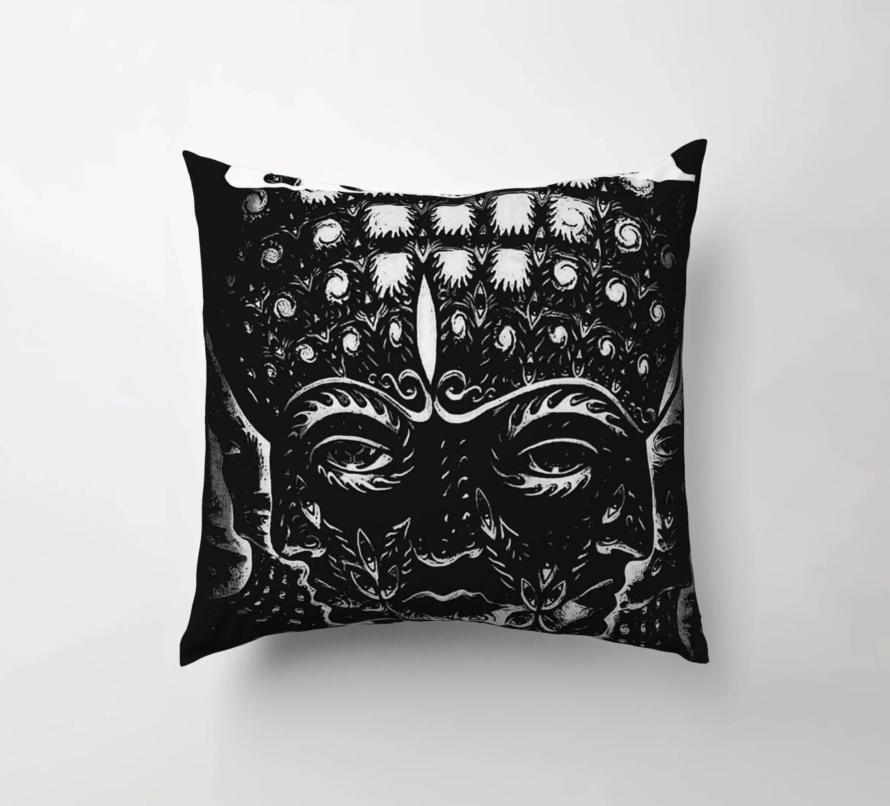 tool ban art cuscino da vanhesling