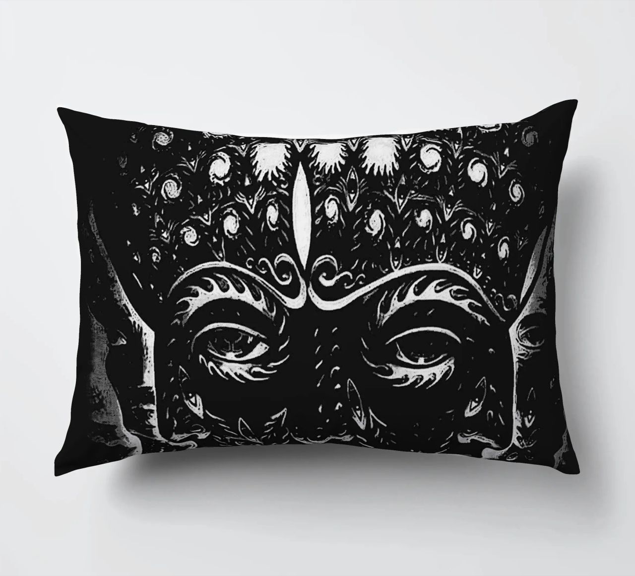 tool ban art cuscino da vanhesling