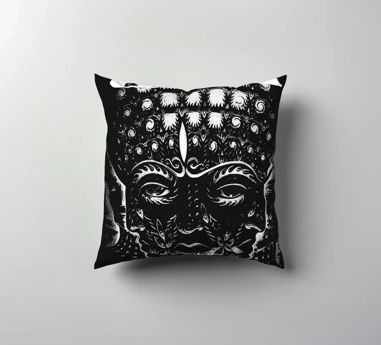 tool ban art cuscino da vanhesling