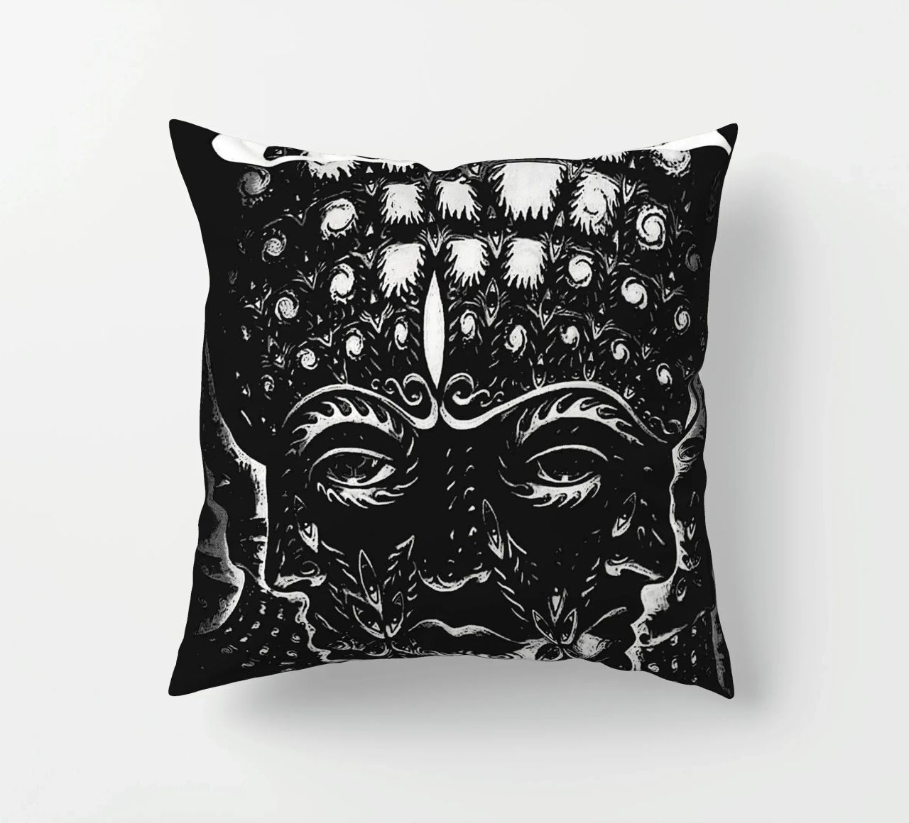 tool ban art cuscino da vanhesling