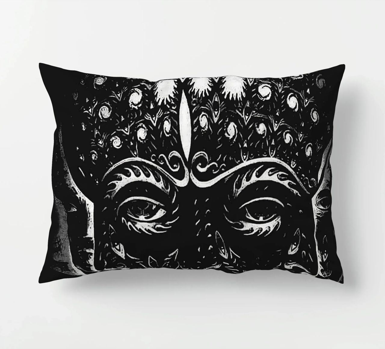 tool ban art cuscino da vanhesling
