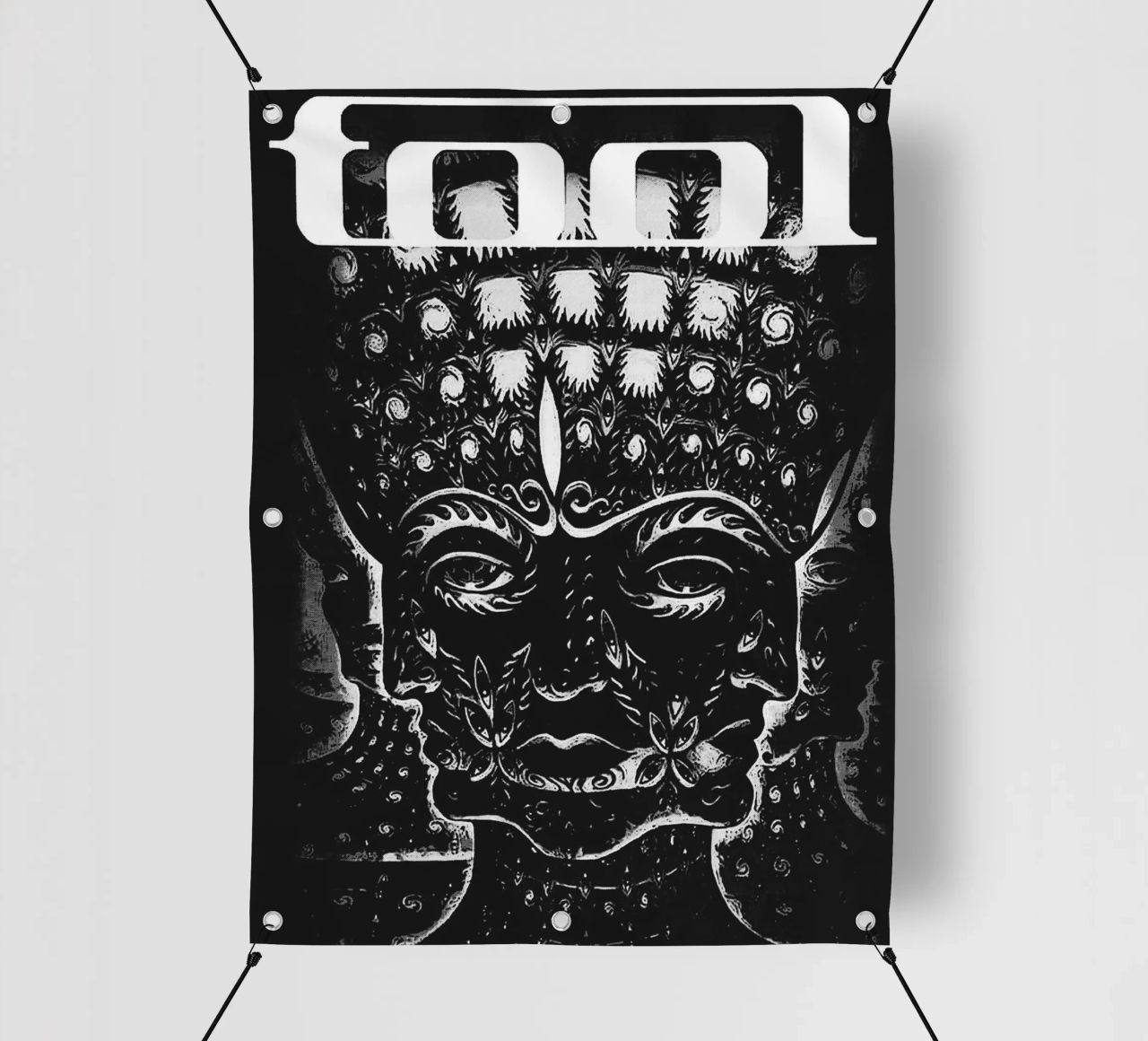 tool ban art telo in pvc da vanhesling