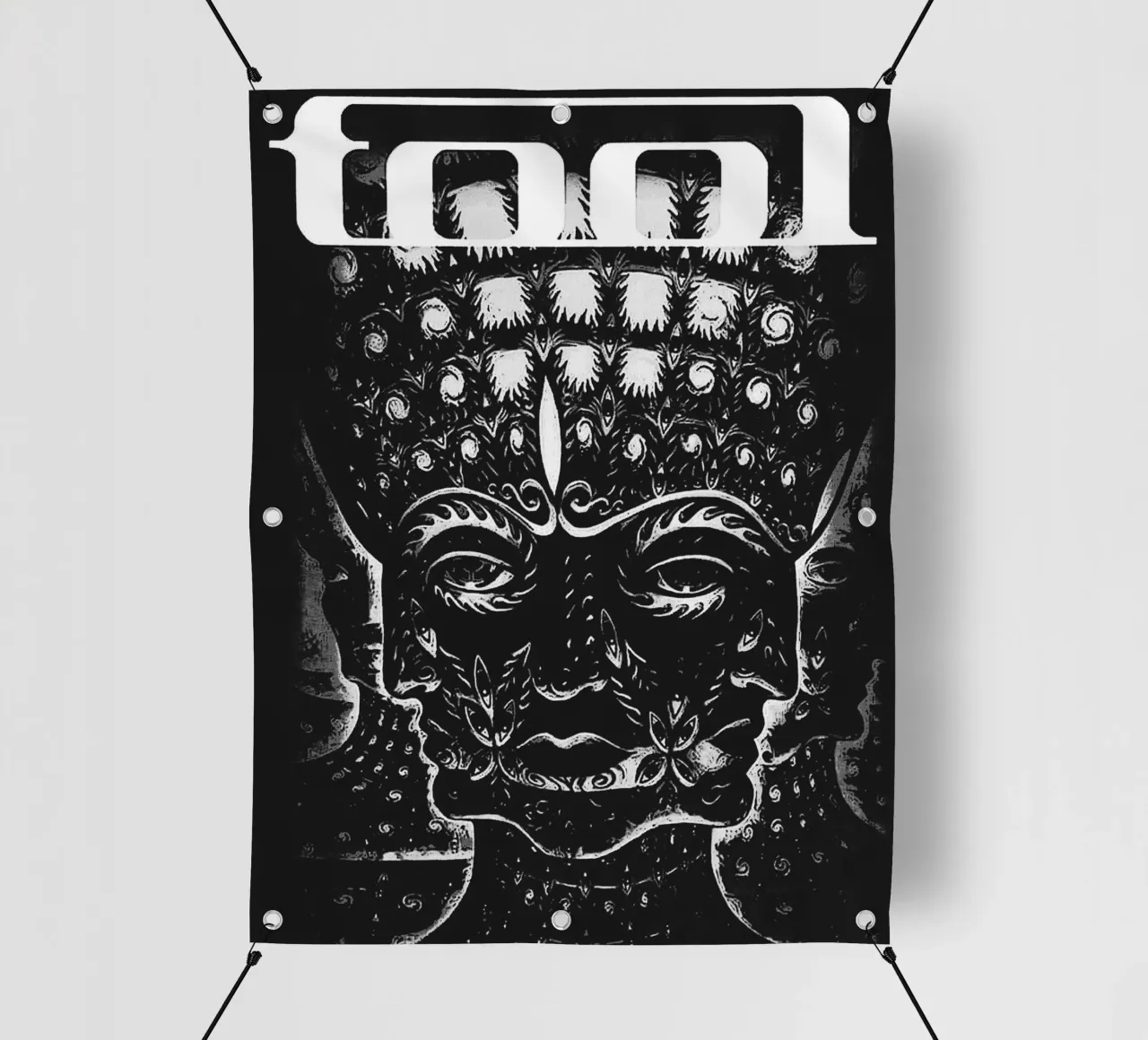 tool ban art telo in pvc da vanhesling