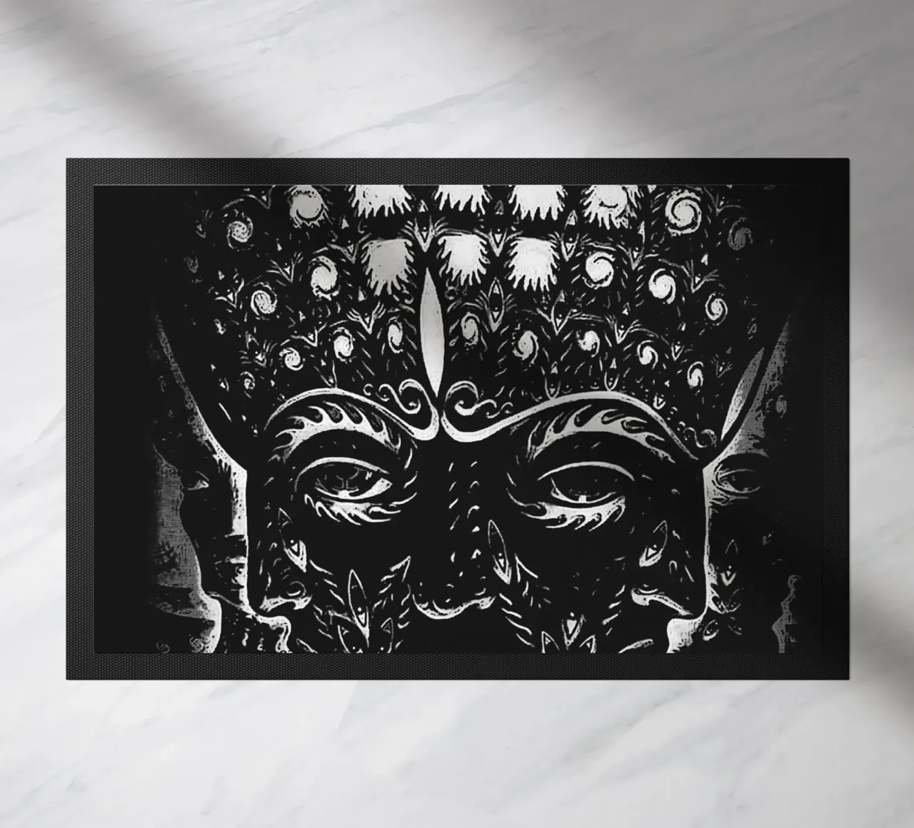tool ban art zerbino da vanhesling
