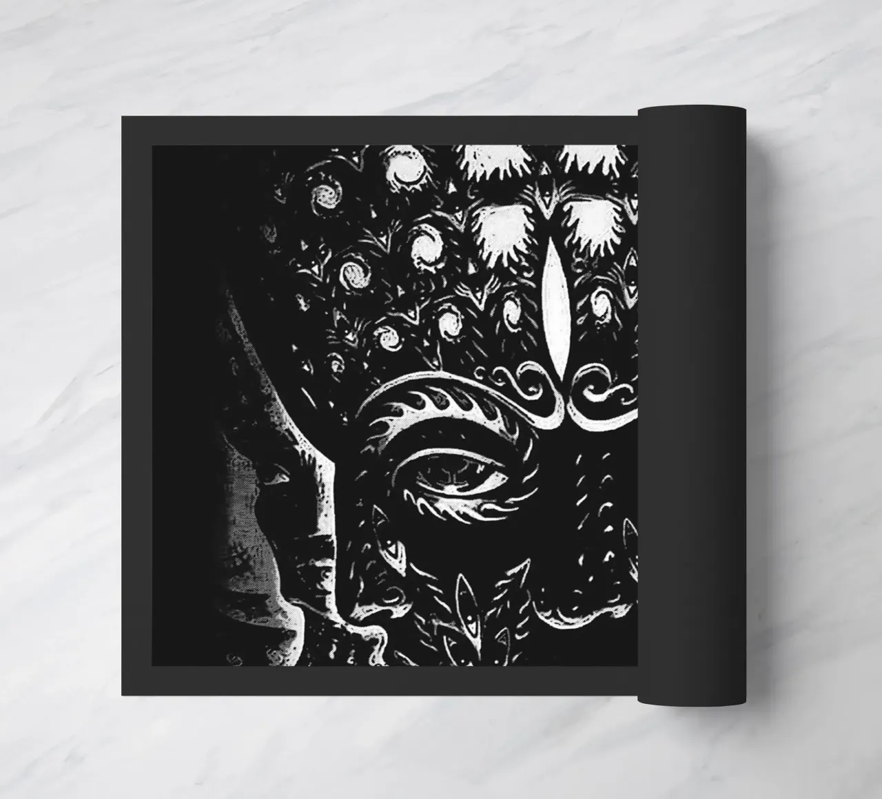 tool ban art zerbino da vanhesling